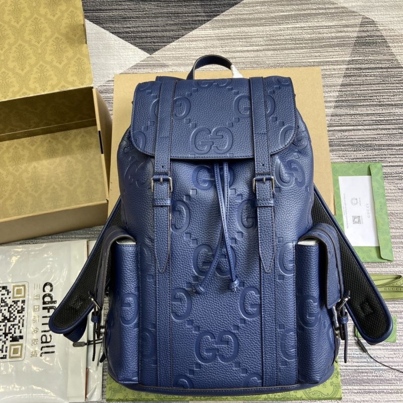 G*u*i backpacks